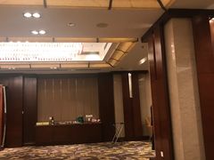 -喜来登由由大酒店九州膳坊中餐厅