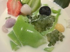 -東盛炭烤自助料理(玄武招商花园城店)
