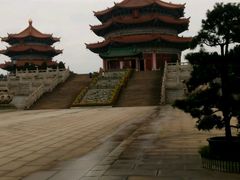android_upload_pic-广东圆玄道观