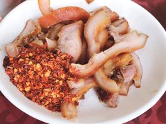 -温江公平红烧兔(总店)