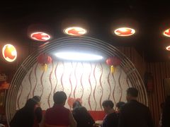 -凯鸽火锅(华林新天地店)