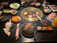 -赤坂亭·M9和牛烧肉·铁板烧·日料398放题(长泰广场店)