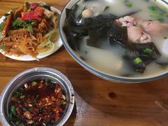 -中和裴氏蹄花(府河路店)