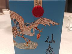 -广东道至正餐厅(区庄店)