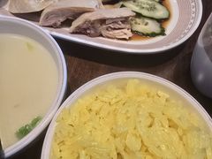 -章记星洲 · 新加坡餐厅(望京店)