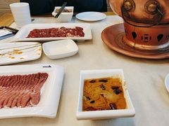 -牛街·马辈儿涮肉(牛街总店)