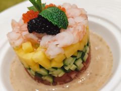 -喜宴又一村·粤菜·茶点·海鲜(壹方天地店)