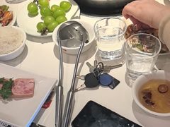 -七欣天香辣蟹火锅(闵行浦江欢乐颂店)