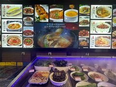 -五味堂·江浙土菜(月河特色店)