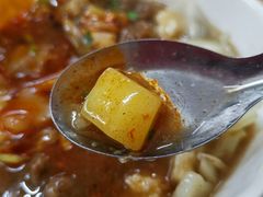 -老字号贾家肉丸糊辣汤(光明巷店)