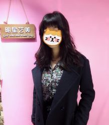 -明星艺美造型