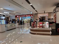 -白玉兰食品甜凤店(合生汇店)