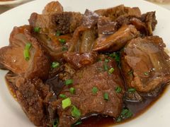 走油肉-西汇饭店(甪直店)