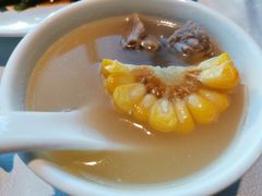 滋补养生汤-新加坡海鲜(国贸商城店)