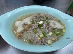 -榮泰米粉湯(Left Shop)