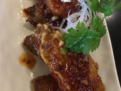 -WOLFGANG PUCK KITCHEN & BAR(迪士尼小镇店)