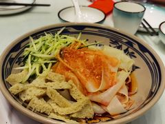 -阿德餐饮小秦川西北菜(福民路店)