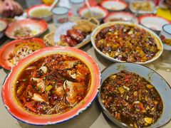 -老三样·旧食新味(万寿宫店)