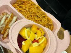 -北京华联购物中心(同成街店)