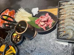 -九田家黑牛烤肉料理(太阳城店)