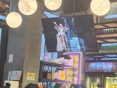 -本色.小马哥烧烤(无锡九里仓店)