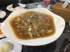 -桃园中华料理炸酱面(燕儿岛路店)