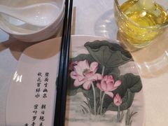 -祥记餐饮•豫粤珍味(金隅大厦店)