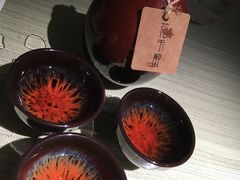 桃花醉-花千醉(新街口店)