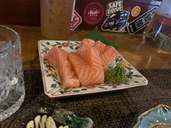 -半藏居酒屋(香港花园店)