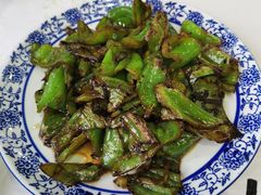 -邱记私房菜·十八年本地菜