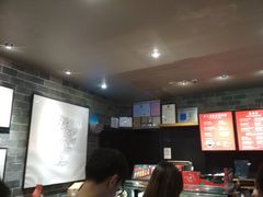 -星巴克(广州动漫星城东区店)