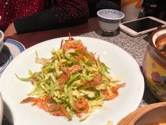 -南京大牌档(济南万象城店)