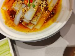 -全聚德(长白直营店)