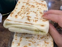 白饼-杜优素羊杂碎(财满街店)
