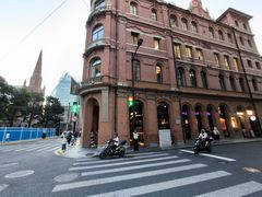 -1886德国汽车餐厅(外滩中央店)
