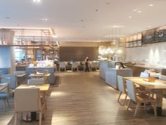 -深圳湾万怡酒店