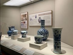 -深圳博物馆(古代艺术馆)
