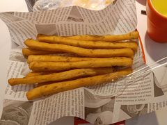 -李想大虾(江北天街店)