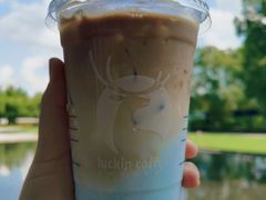 -瑞幸咖啡(天安数码城店)