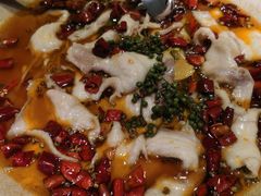 自贡大麻鱼-懒人盐府人家(航天桥店)