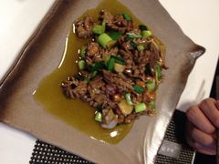 泉味道贵州私厨-泉味道贵州厨房(三里河店)