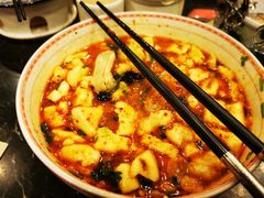 -吾味香葫芦头(安西街店)