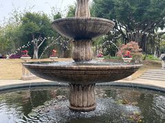 -厦门园林博览苑