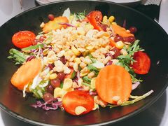 -鱼酷活鱼烤鱼(昆明路店)