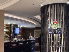 -上海雅居乐万豪侯爵酒店