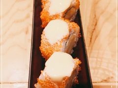 -隐泉京望日式料理(太和广场店)