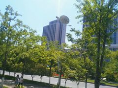 -无锡市市民中心