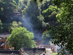 -杨家堂村