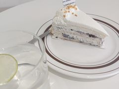 -CAKE WANG千层制造所(省府店)