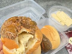 -喜宴又一村·粤菜·茶点·海鲜(壹方天地店)